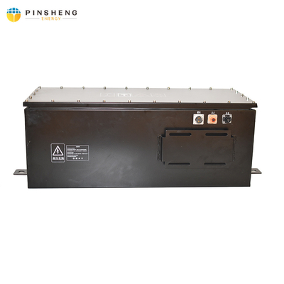 Легковес батареи силы литий-ионного аккумулятора 12v 24v 100ah 200ah большой емкости Hi