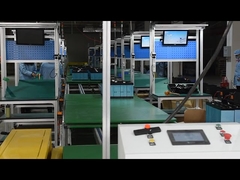 Pinsheng Energy Factory Workshop