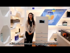 Rechargeable Li Ion Battery